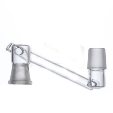 14mm Female to 18mm Male Dropdown Adapter for Tobacco (ES-AC-002)